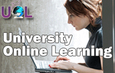 University Online Learning